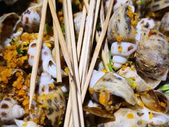 -79号渔船海鲜饭店(华强北店)