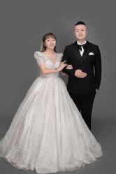 -巴黎经典婚纱摄影PARISSIC