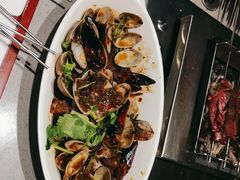 -丰茂烤串(公园店)