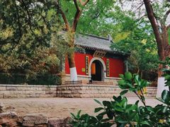 -千佛山风景名胜区