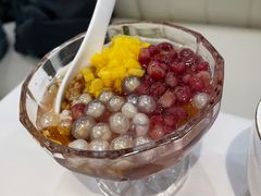 -渝信川菜(新辰里亚运村店)