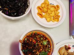 -重庆高老九火锅(万象城店)