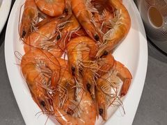 -神洲四海大酒楼(王府井澳门中心店)
