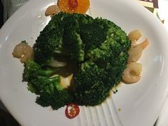 -善生坊巫山烤全鱼(龙旗广场店)