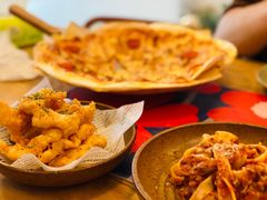 意大利肉酱宽面-JAMES+詹嘉厨房