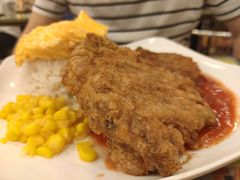 -龙凤冰室