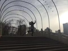 -西宁市人民公园(城西区)