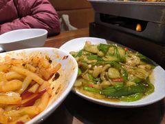 -缪氏川菜(丰盛町店)