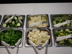 -So Lounge索兰至餐厅(蓝色港湾店)