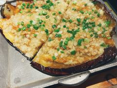 -很久以前羊肉串(大宁中心广场店)