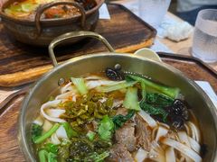-小满手工粉(上海月星环球港店)