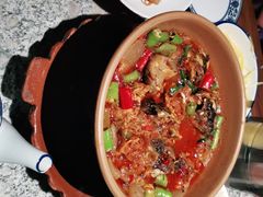 -老街鱼嘴巴(步步高新天地店)