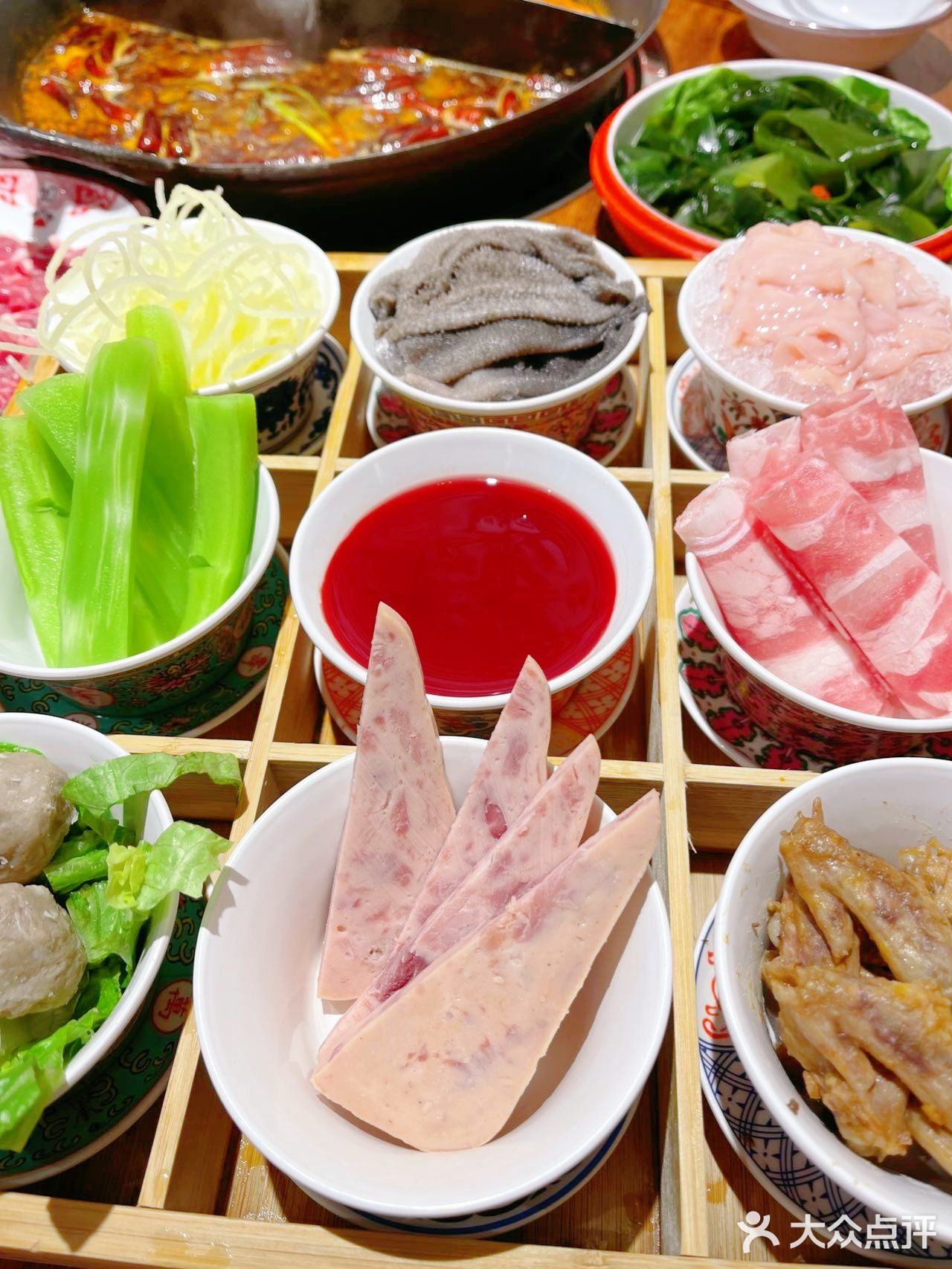 隔着一条长江我也要过来赴约的宝藏店！