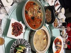 -名善山珍·野生菌汤锅(文殊院店)