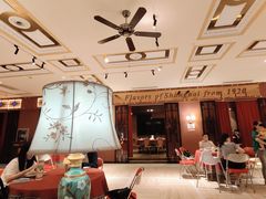 -恰恰餐厅(硕和生活广场店)