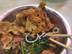 -凤张螺蛳粉·爽口粉(跃进路总店)