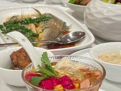 -醉辉皇原味海鲜江南菜(成都大魔方店)