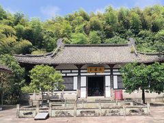 -达蓬山旅游度假区