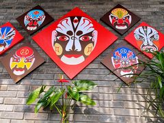 -小河盐帮·私家菜·烤鸭(三元桥·霄云路店)