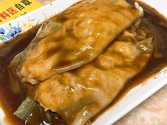 猪肉肠-华威达牛庄(黄埔大道西店)