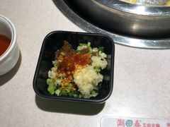 -潮泰牛肉火锅 · 创于1992年(车公庙店)