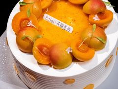 -花甜生活FatimCake·生日蛋糕