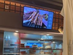 -街角等你.大连海鲜烧烤(西安路店)
