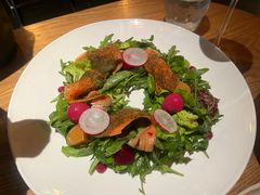 -Osteria Garden 生蚝花园餐厅(原进贤路店)