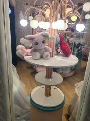 -奈尔宝家庭中心·亲子餐厅(苏州大悦城店)