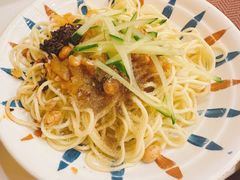 -正南齐北·老街糯米团(洪崖洞店)