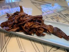 芷江手撕稻香鸭-俏九州·小炒黄牛肉(华润万象汇店)