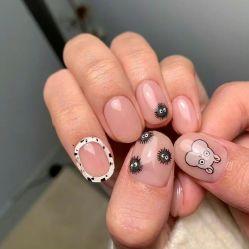 -Halo美甲美睫
