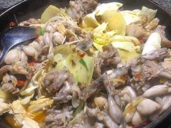 -蘭奢雅集·江浙菜(青山江滩店)