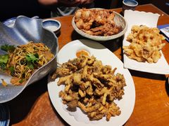 -95号酱骨·一块豆腐(展春园西路店)