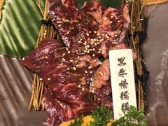 -黑牛の店·和牛烧肉(合生汇店)