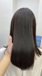 点击看大图 -梳蕾娜 HAIR SALON