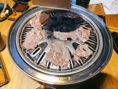 -九田家黑牛烤肉料理(溧阳吾悦店)