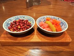-肆海小川菜酒馆Wine Bistro (青年路店)