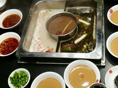 -古蜀人家火锅(文明店)