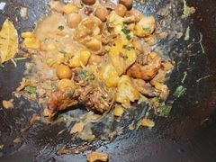 -锅老头铁锅炖•大锅蒸汽海鲜(韩乐坊店)