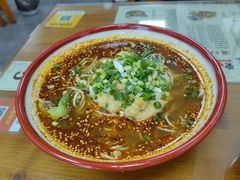 -杨大叔爱面子·四川小吃(岗头店)