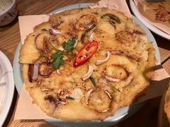 -大头虾越式风味餐厅(光明广场店)