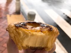 葡挞-安德鲁饼店(总店)