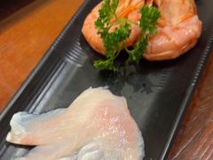 -古关火锅店(古北水镇景区店)