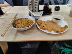 -君东记本帮面馆(天钥桥路店)