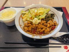 -永和大王(广渠店)