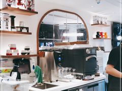 -Peet's Coffee皮爷咖啡(大学路店)