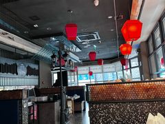-山河屯铁锅炖·非遗东北菜(南山店)