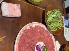 -楠火锅(昆山金鹰店)