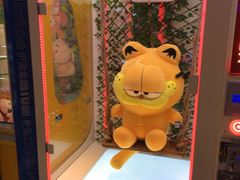 -星际传奇(新都七一国际广场店)